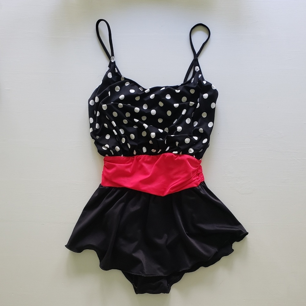 Vintage Coco Beach Swimsuit